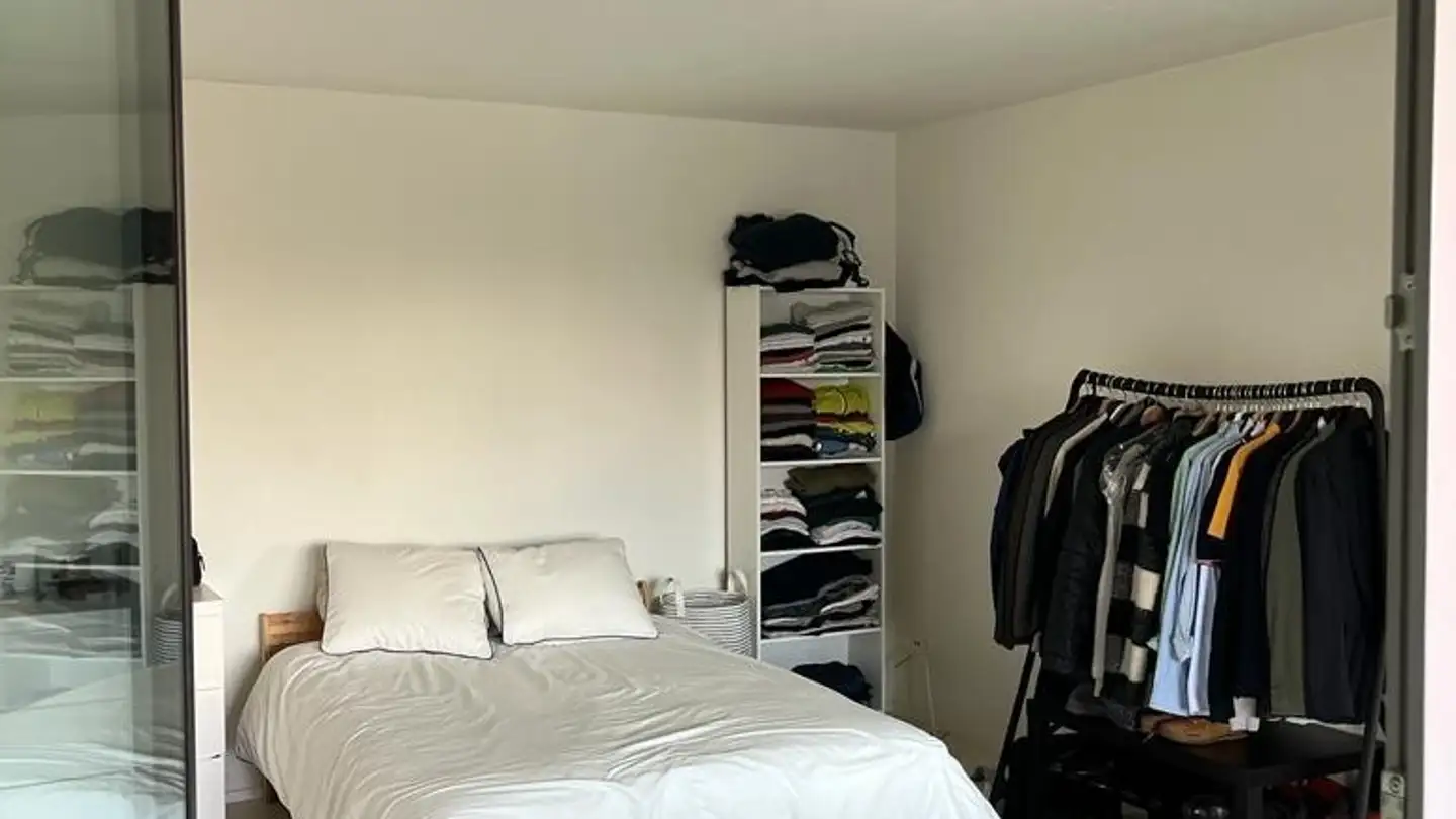 Appartement meublé à louer - 8952 Schlieren - Photo 4