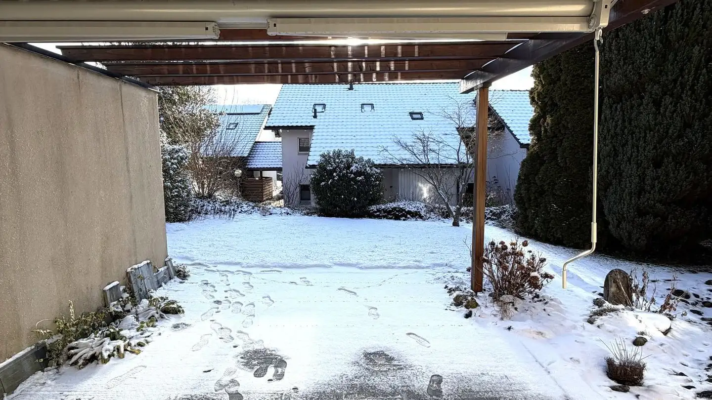 Casa a schiera in vendita - Burgwiesenstrasse 19, 8335 Hittnau - Foto 3