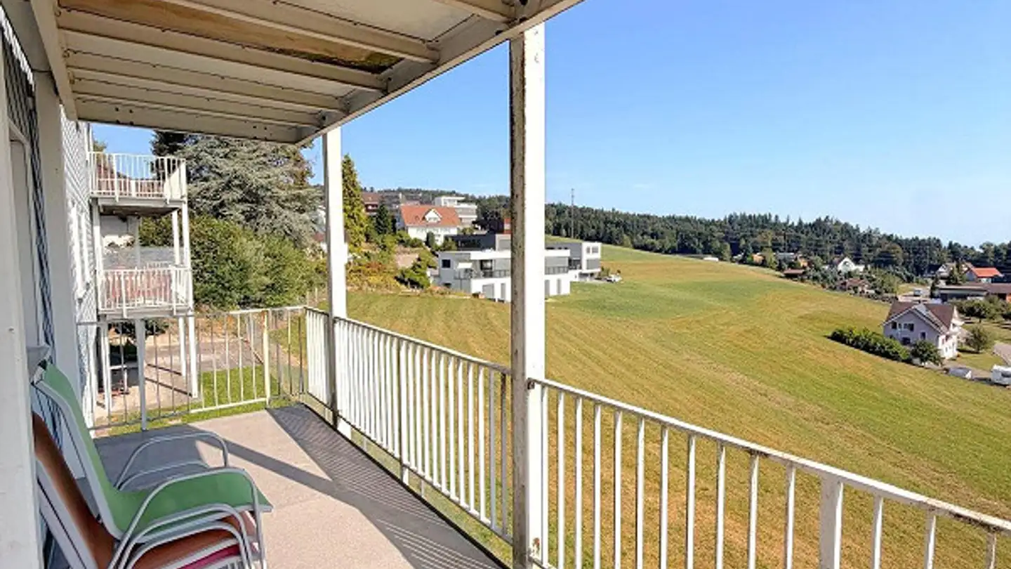 Appartamento in affitto - Schönbüelstrasse 10a, 9032 Engelburg - Foto 2