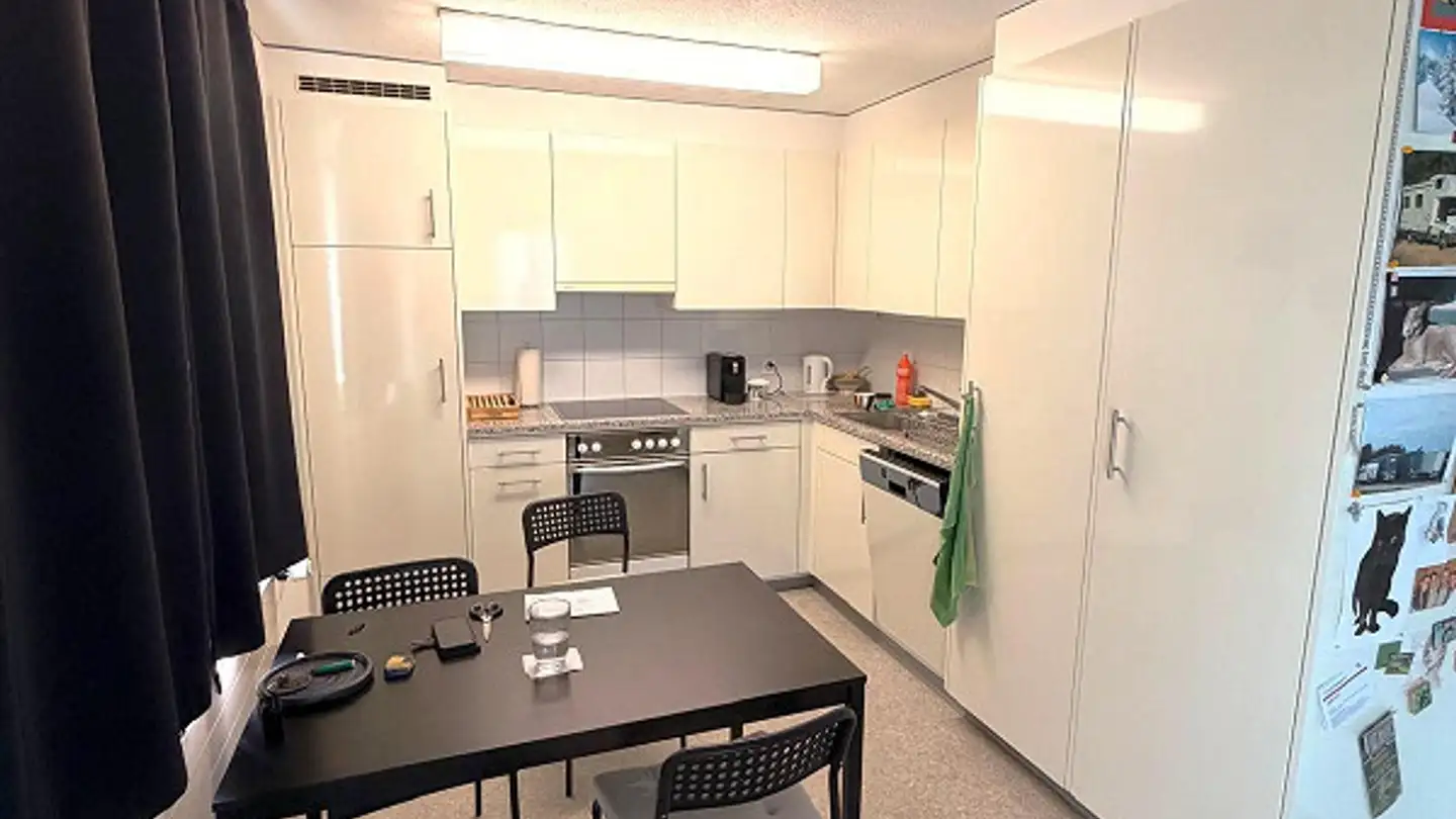 Appartamento in affitto - Schönbüelstrasse 10a, 9032 Engelburg - Foto 3