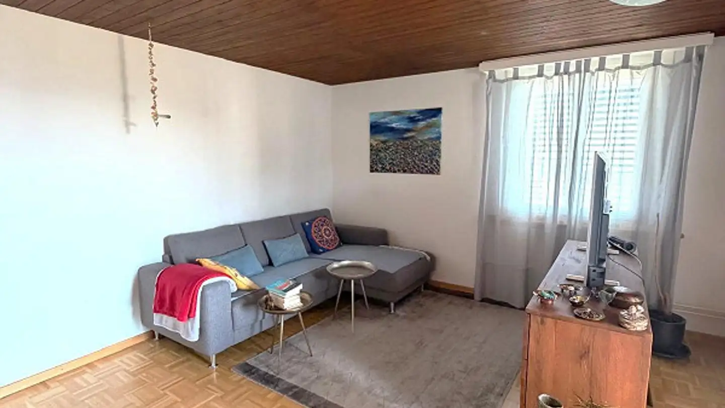 Appartamento in affitto - Schönbüelstrasse 10a, 9032 Engelburg - Foto 4