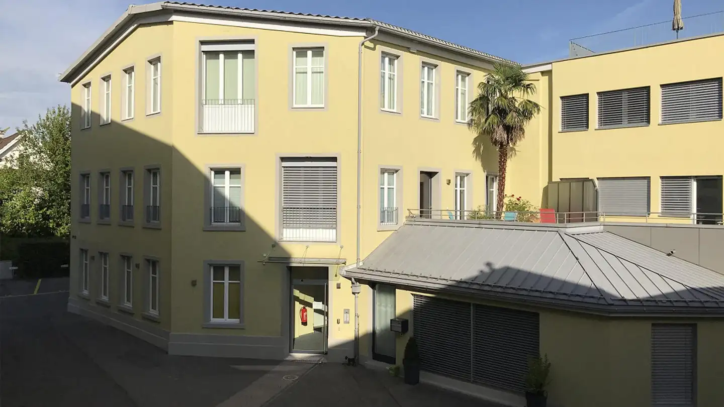 Wohnung mieten - Schulstrasse 26, 8330 Pfäffikon ZH