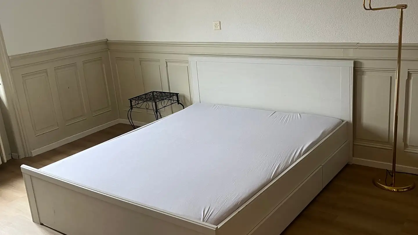 Chambre à louer - Muhenstrasse 26, 5036 Oberentfelden