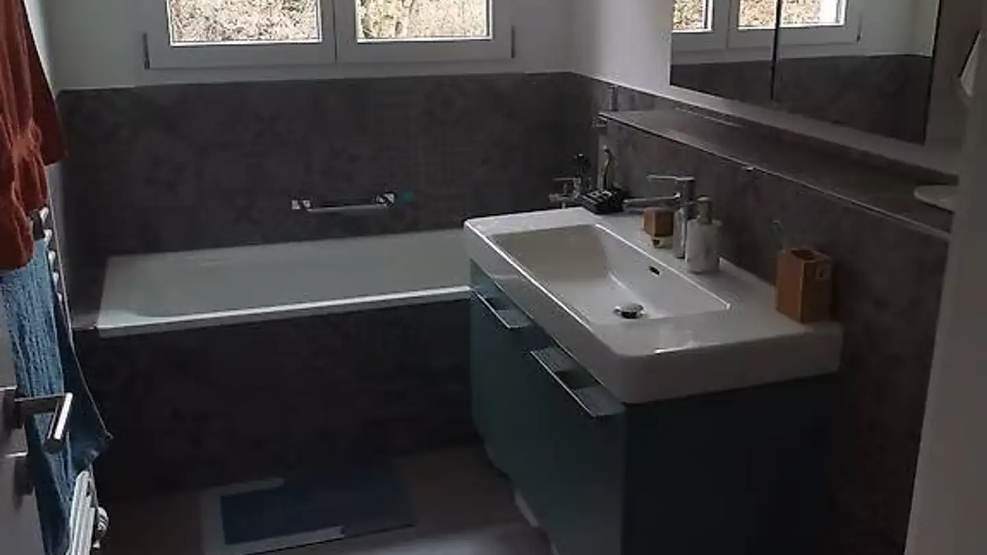 Chambre à louer - 6122 Menznau - Photo 2