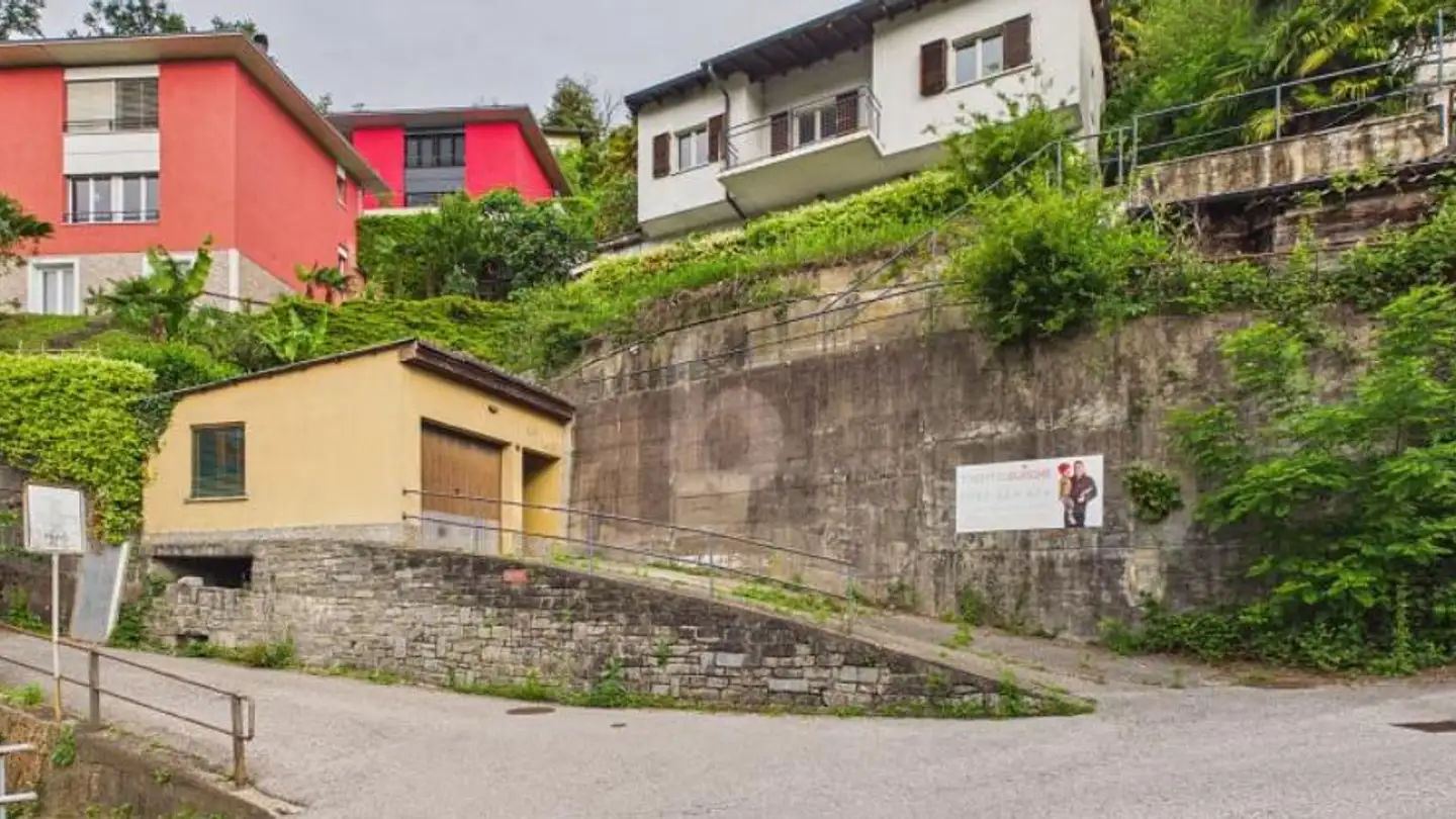 Casa singola in vendita - 6982 Agno