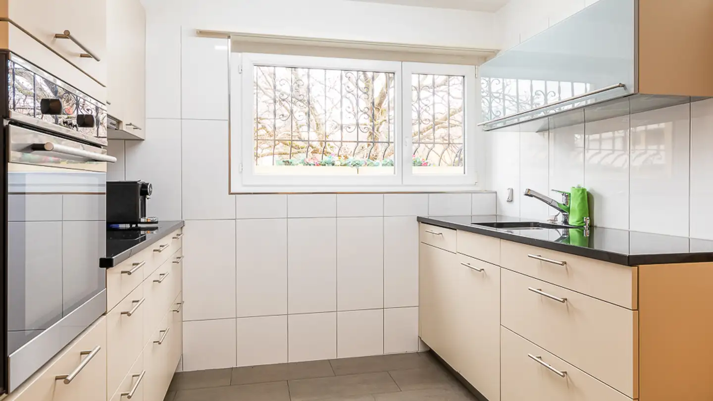 Wohnung mieten - Fläscherstrasse 15, 7310 Bad Ragaz - Foto 2