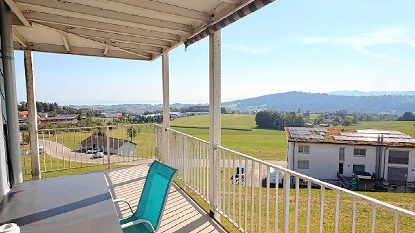 Apartment for rent - Schönbüelstrasse 10a, 9032 Engelburg