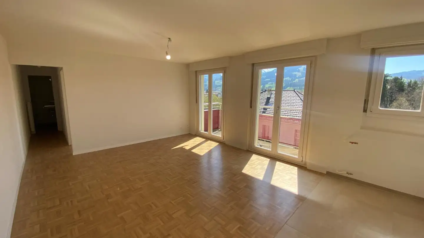 Appartement à louer - Rue Du Vieux-Pont 76, 1630 Bulle - Photo 3