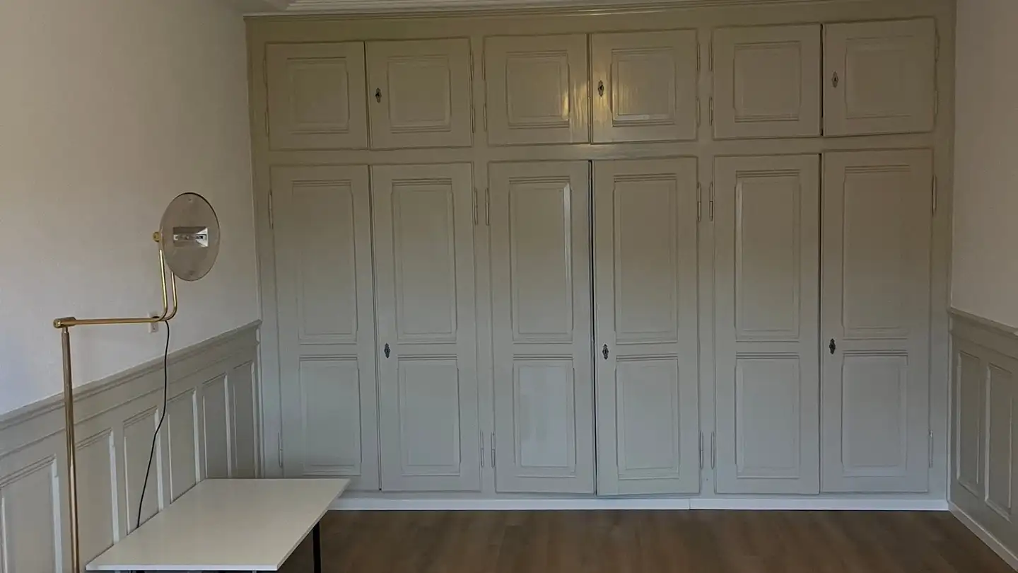 Chambre à louer - Muhenstrasse 26, 5036 Oberentfelden - Photo 2