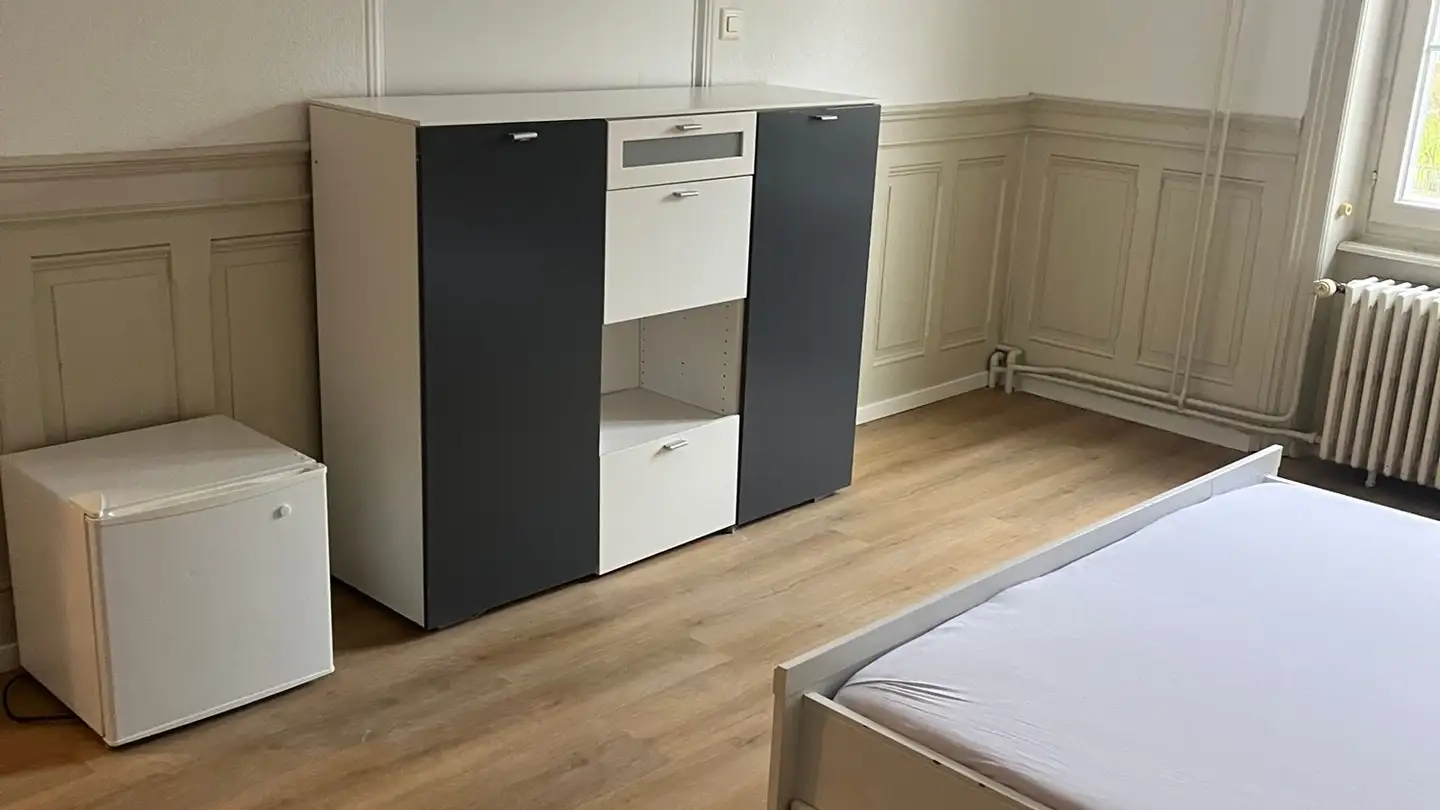 Chambre à louer - Muhenstrasse 26, 5036 Oberentfelden - Photo 3