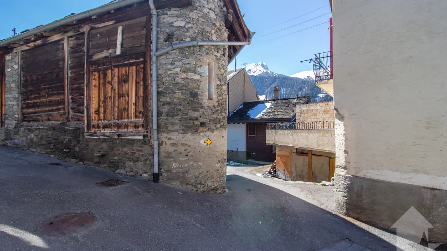Casa singola in vendita - 1945 Liddes - Foto 3