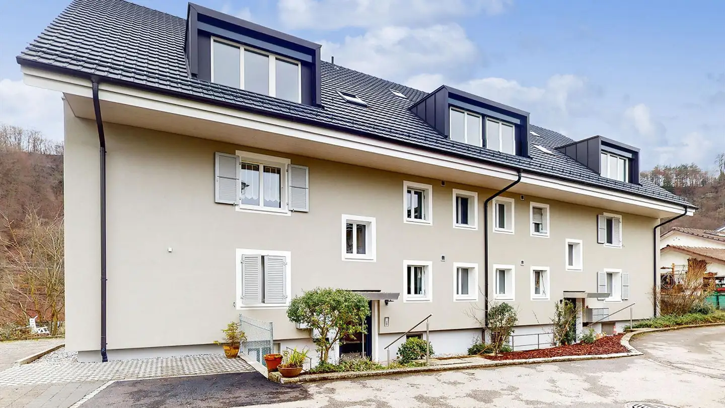 Appartamento in affitto - Zelgweg 7, 3047 Bremgarten b. Bern