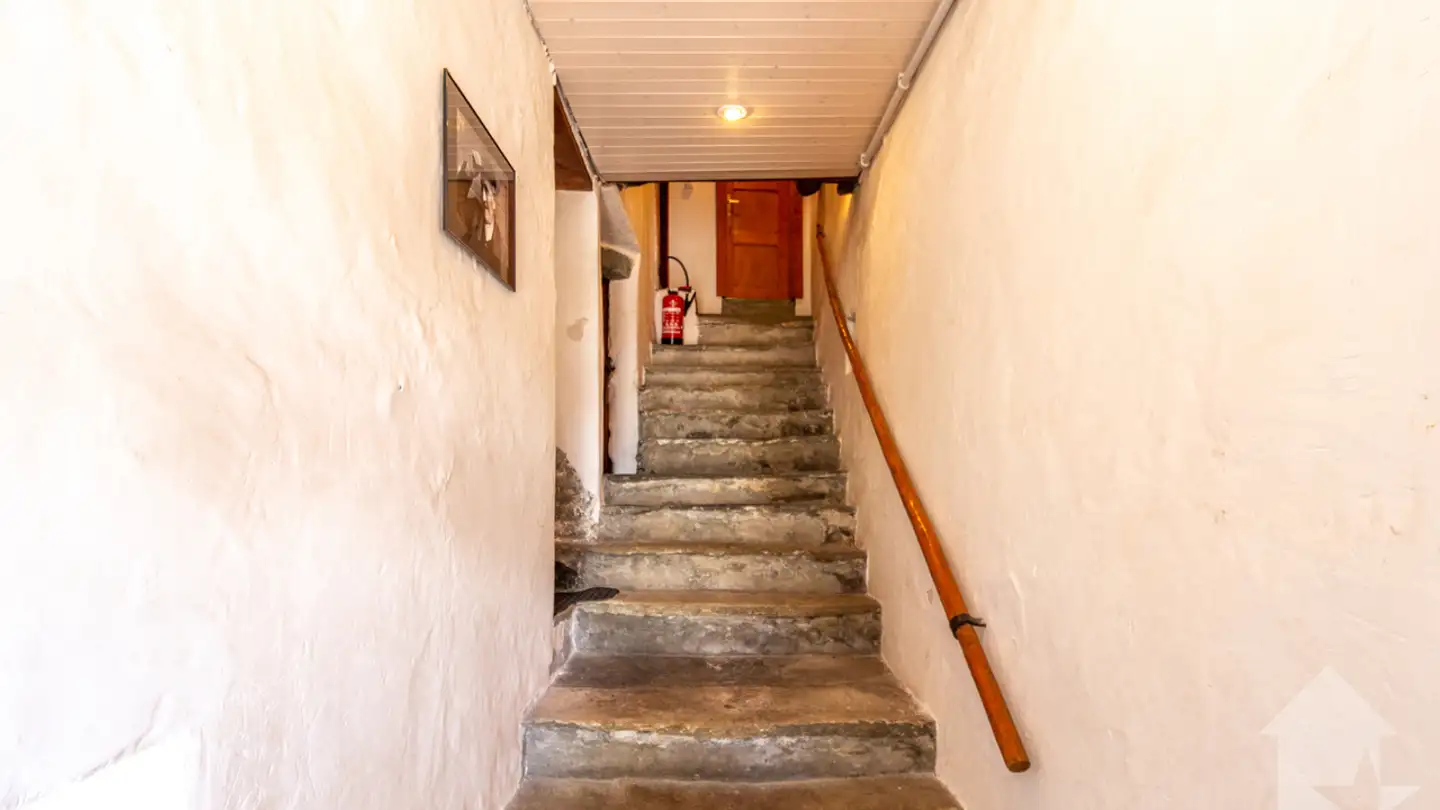 Casa singola in vendita - 1945 Liddes - Foto 4