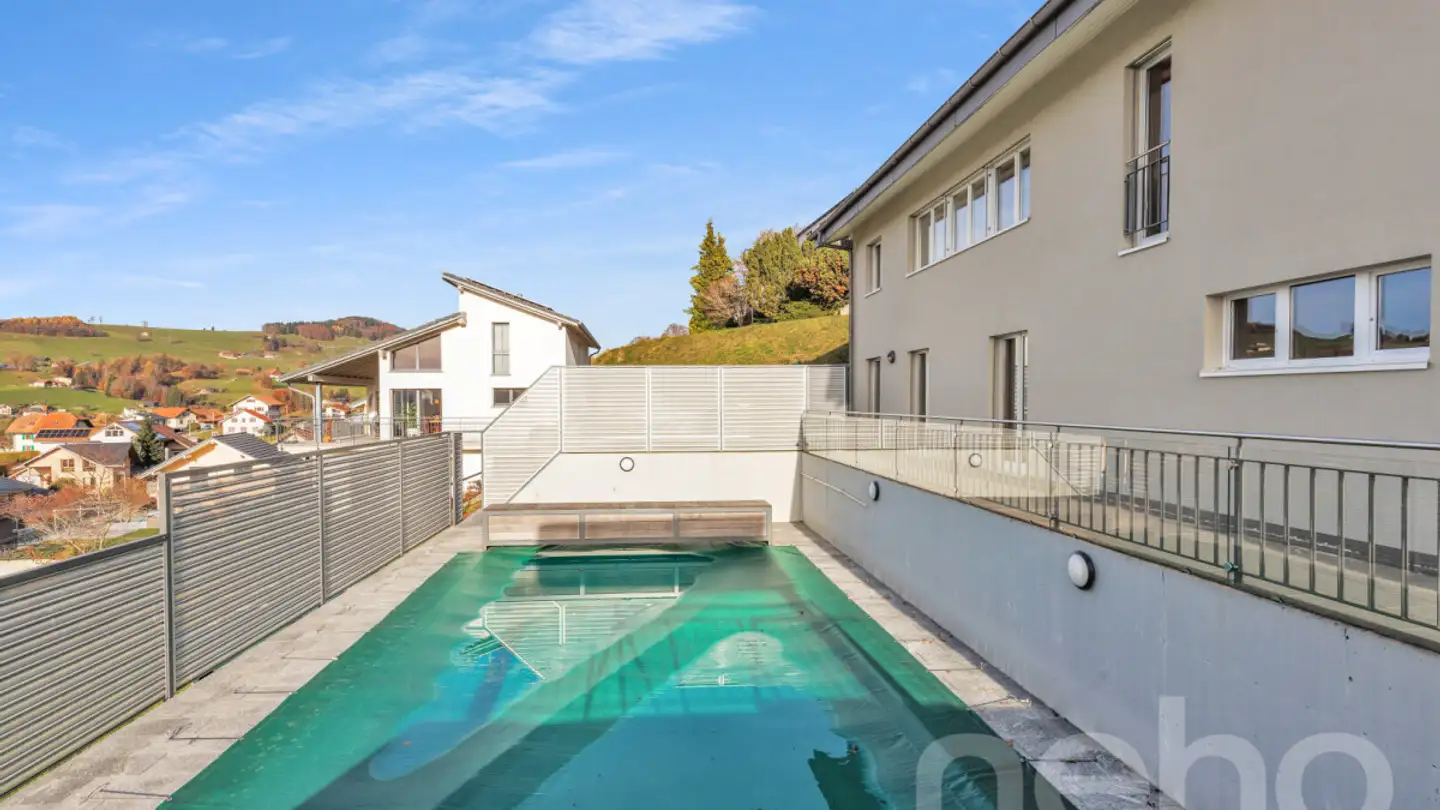 Residential building for sale - 1634 La Roche FR - Photo 4