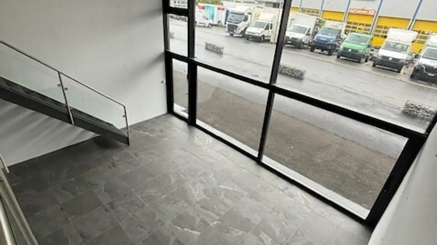 Advertising space for rent - Zone Industrielle Le Tresi 4, 1028 Préverenges - Photo 3