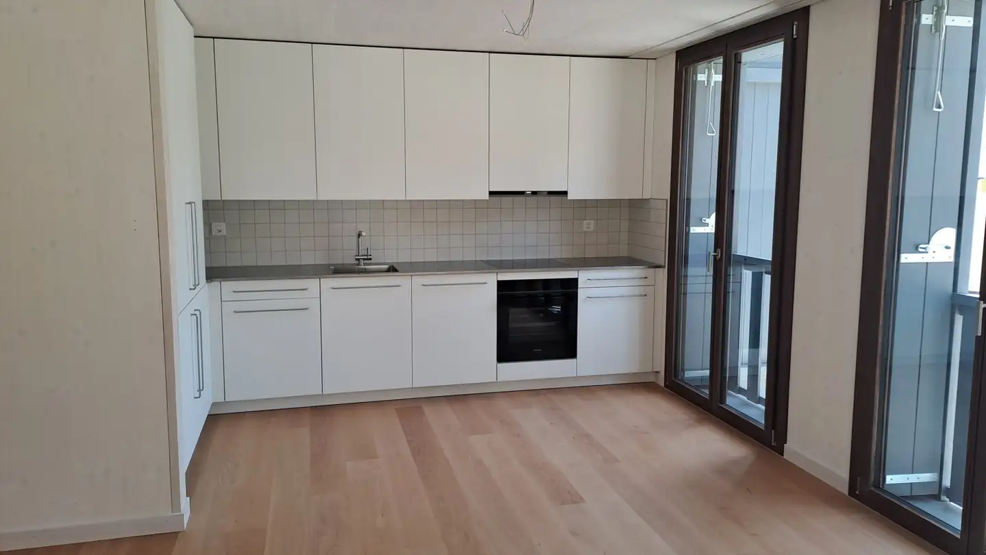Appartamento in affitto - Dorfplatz 5, 3150 Schwarzenburg - Foto 2