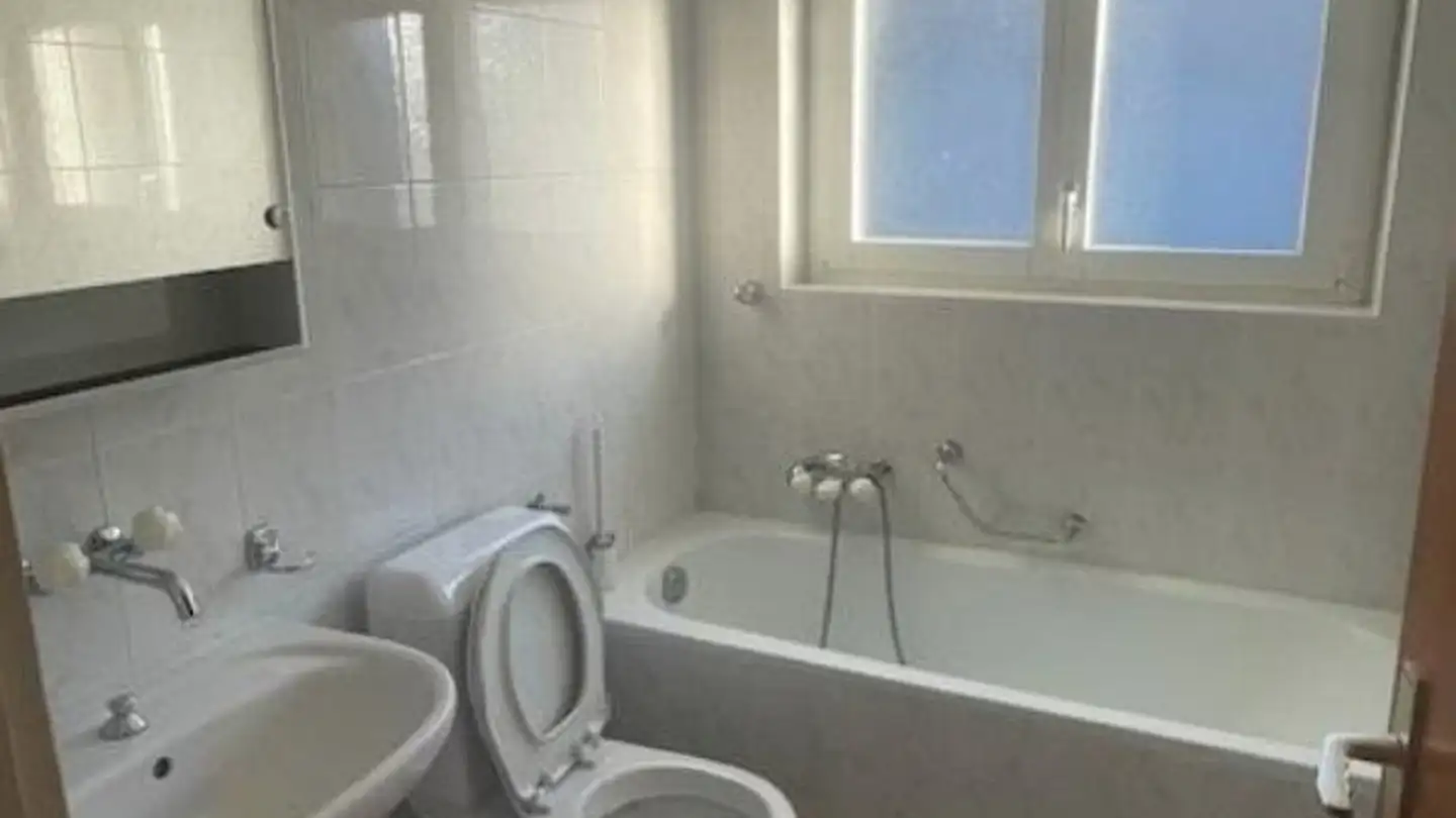 Wohnung mieten - Strada Cantonale 20, 6989 Purasca - Foto 3