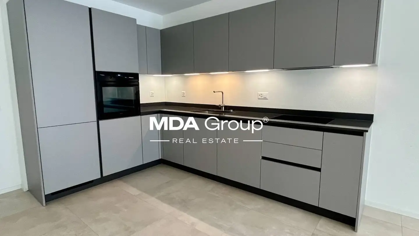 Appartamento in affitto - Via San Martino, 6850 Mendrisio - Foto 4