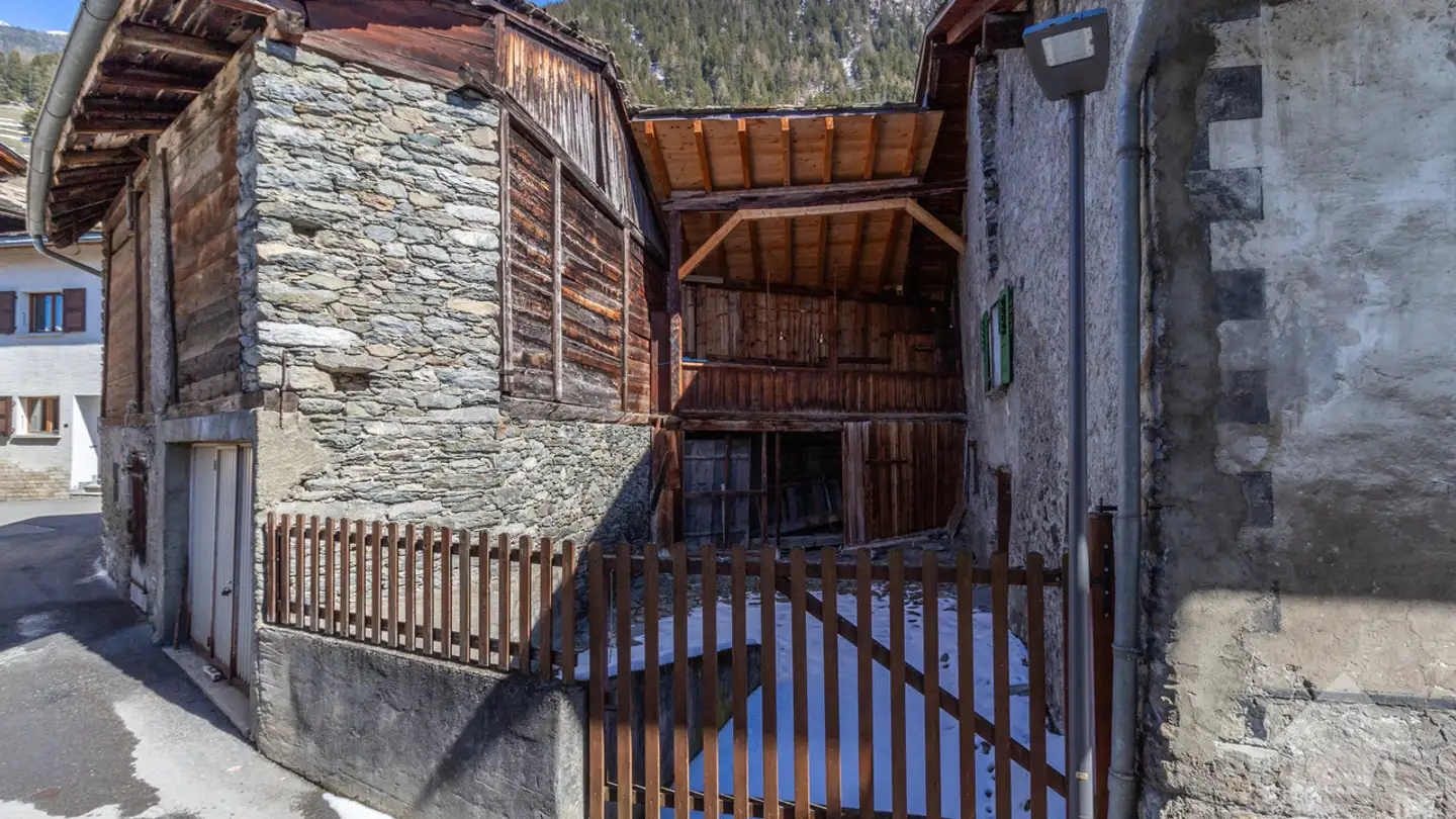 Casa singola in vendita - 1945 Liddes - Foto 2