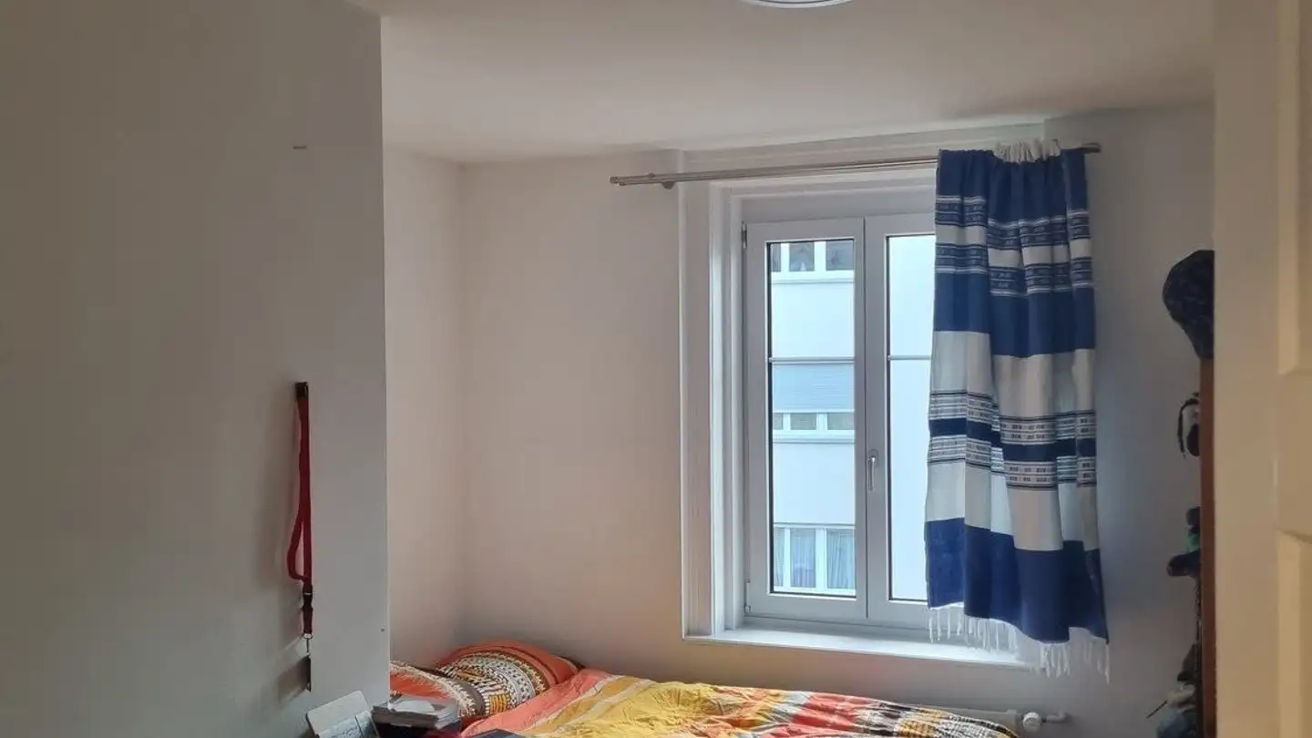Single room for rent - 8405 Winterthur