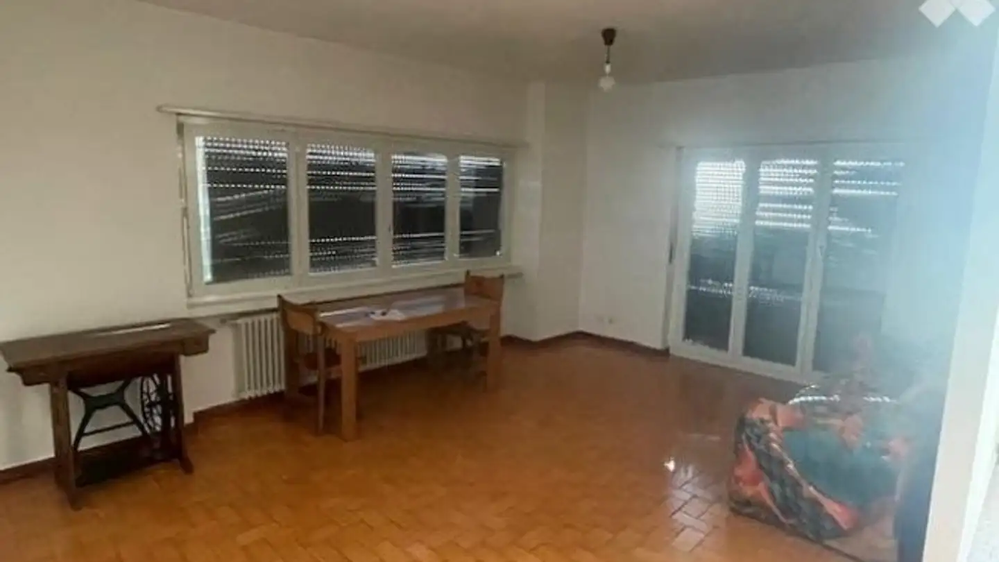 Wohnung mieten - Strada Cantonale 20, 6989 Purasca - Foto 4