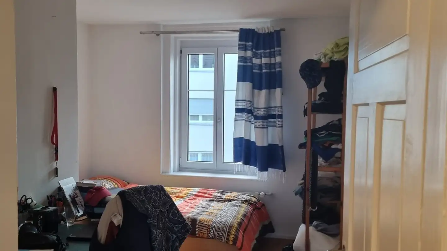 Stanza singola in affitto - 8405 Winterthur - Foto 2