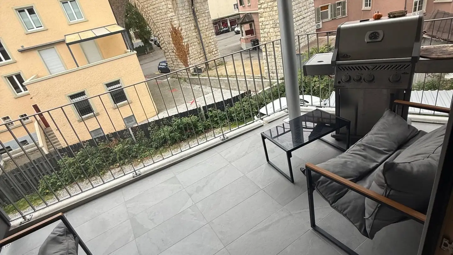 Wohnung mieten - Wiesenstrasse 9a, 2540 Grenchen - Foto 3