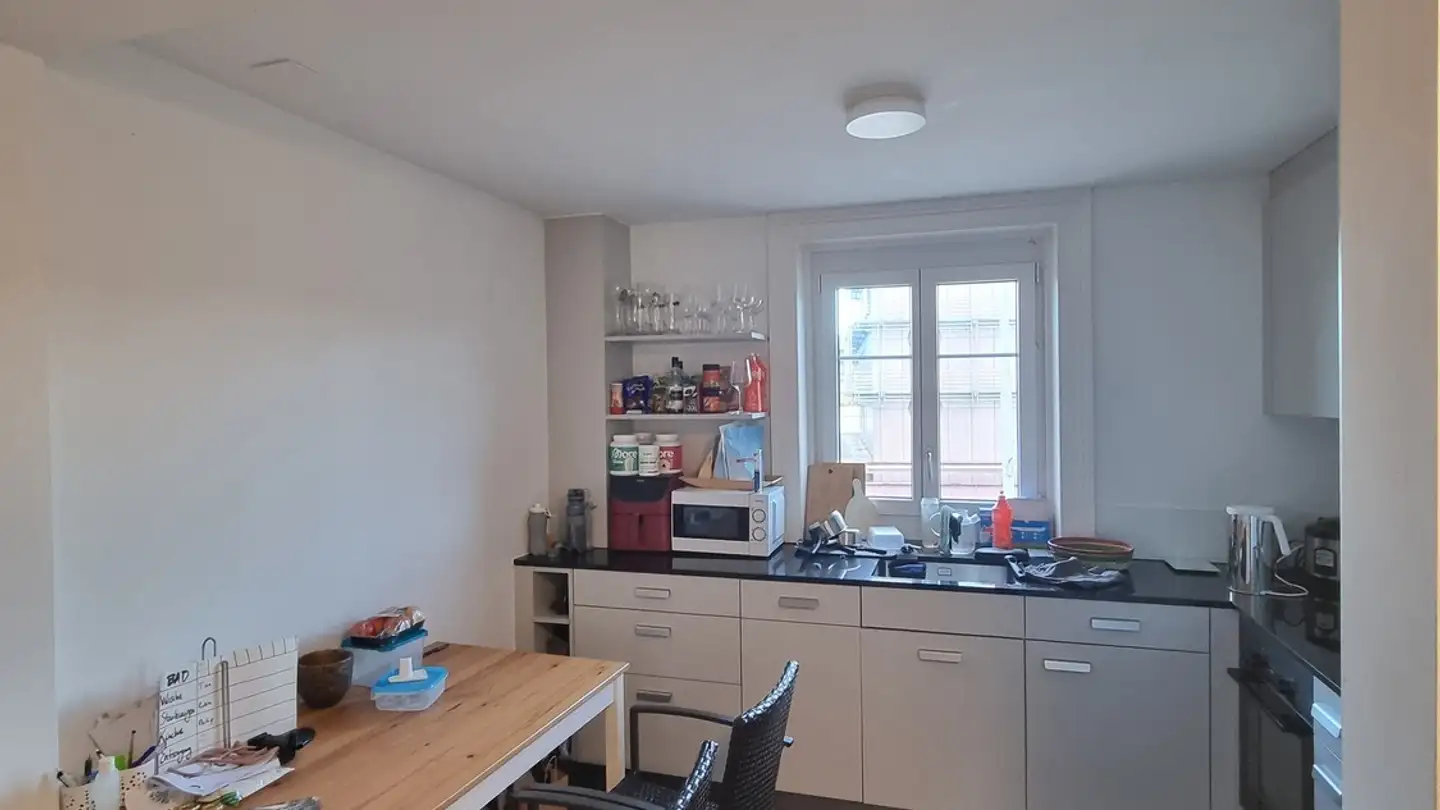 Stanza singola in affitto - 8405 Winterthur - Foto 3