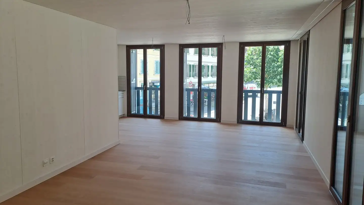Appartamento in affitto - Dorfplatz 5, 3150 Schwarzenburg - Foto 3
