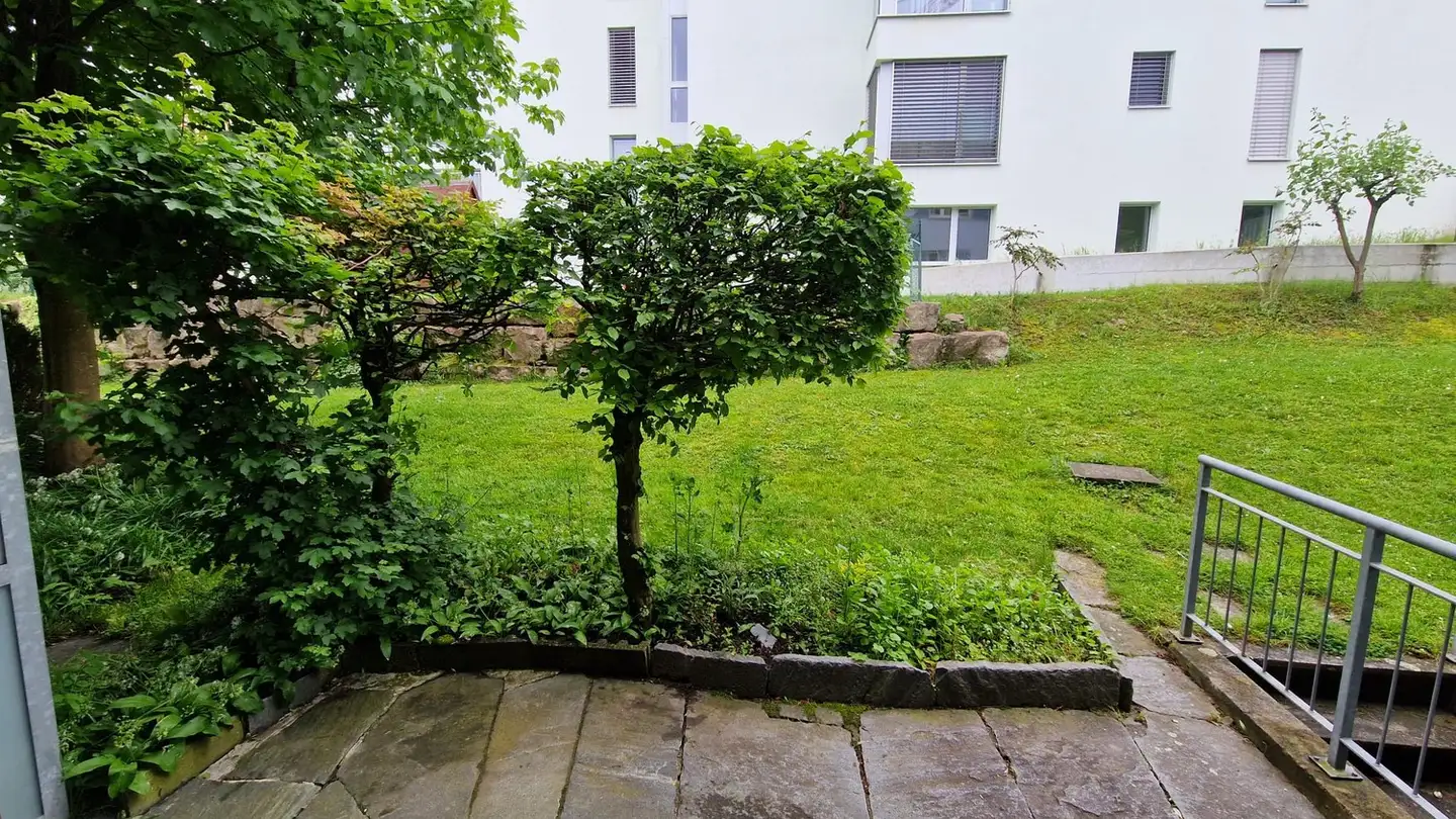 Appartement à louer - Dübendorfstrasse 314, 8051 Zürich