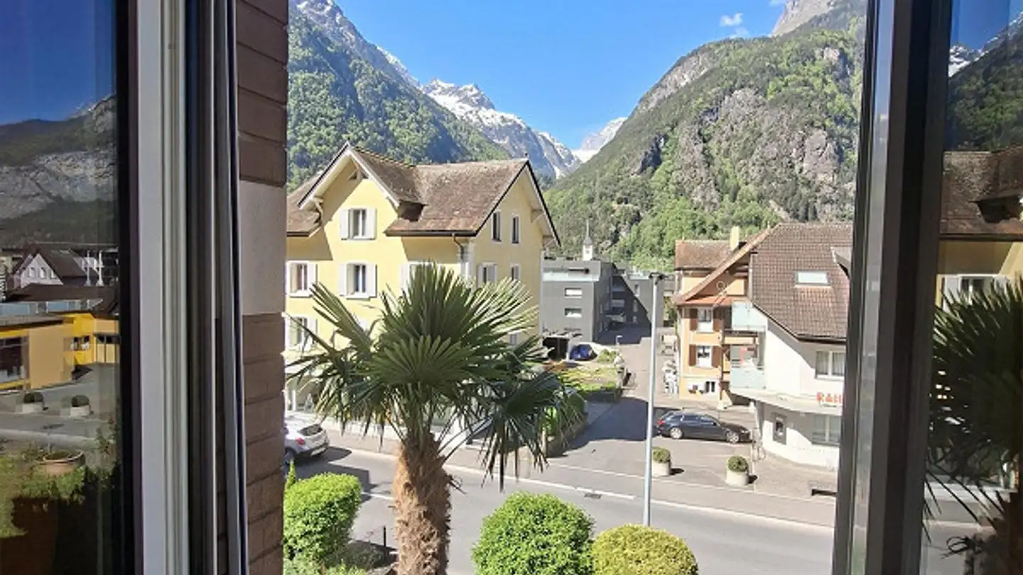Einfamilienhaus kaufen - Gotthardstrasse 118, 6472 Erstfeld - Foto 4