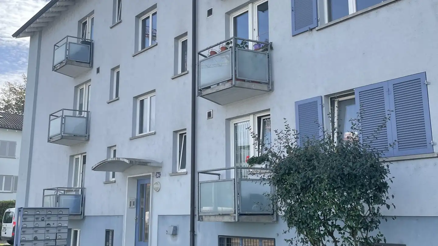 Appartement à louer - Dübendorfstrasse 314, 8051 Zürich - Photo 2
