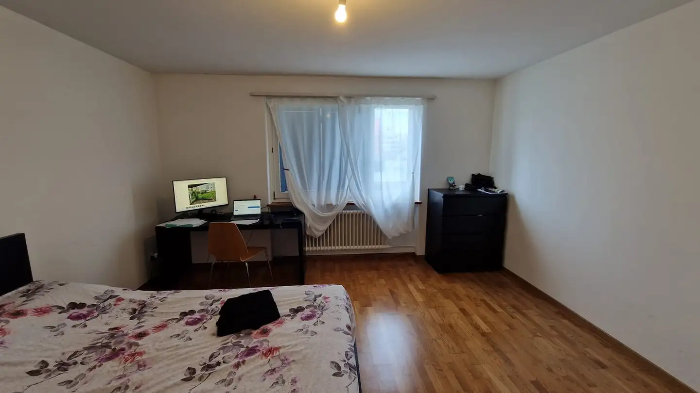 Appartement à louer - Dübendorfstrasse 314, 8051 Zürich - Photo 4