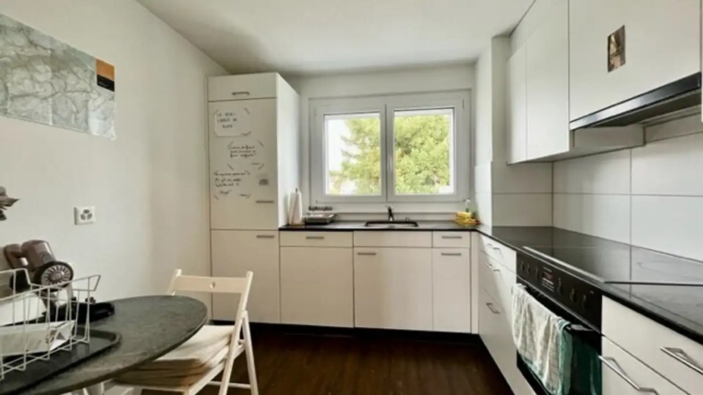 Appartamento in affitto - Rue De Montjoie 4, 2900 Porrentruy