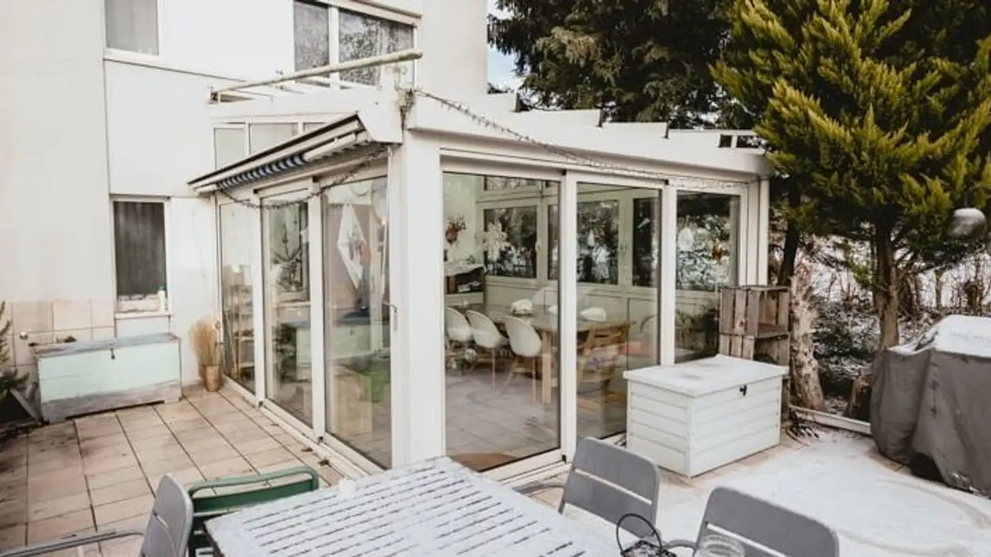 Appartamento in affitto - 5413 Birmenstorf AG - Foto 2