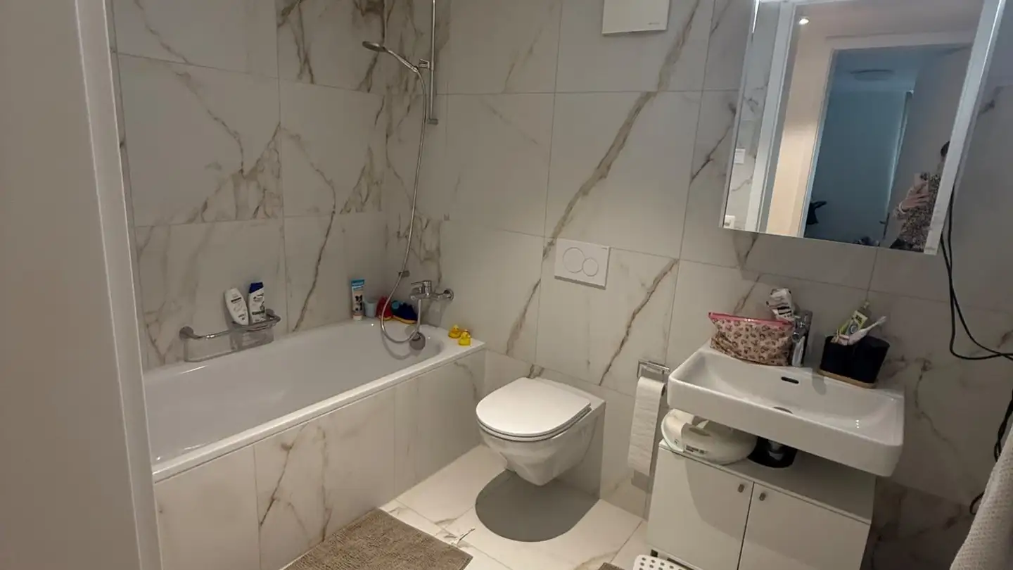 Wohnung mieten - Wiesenstrasse 9a, 2540 Grenchen - Foto 4