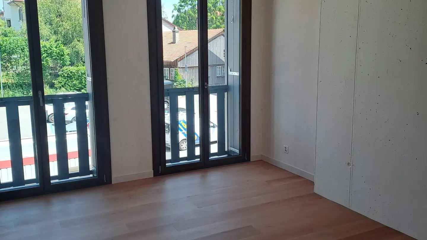 Appartamento in affitto - Dorfplatz 5, 3150 Schwarzenburg - Foto 4