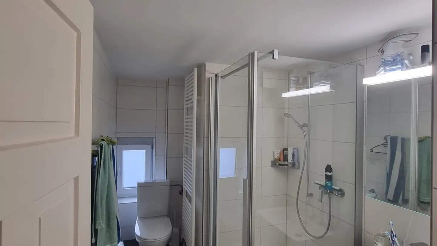 Stanza singola in affitto - 8405 Winterthur - Foto 4