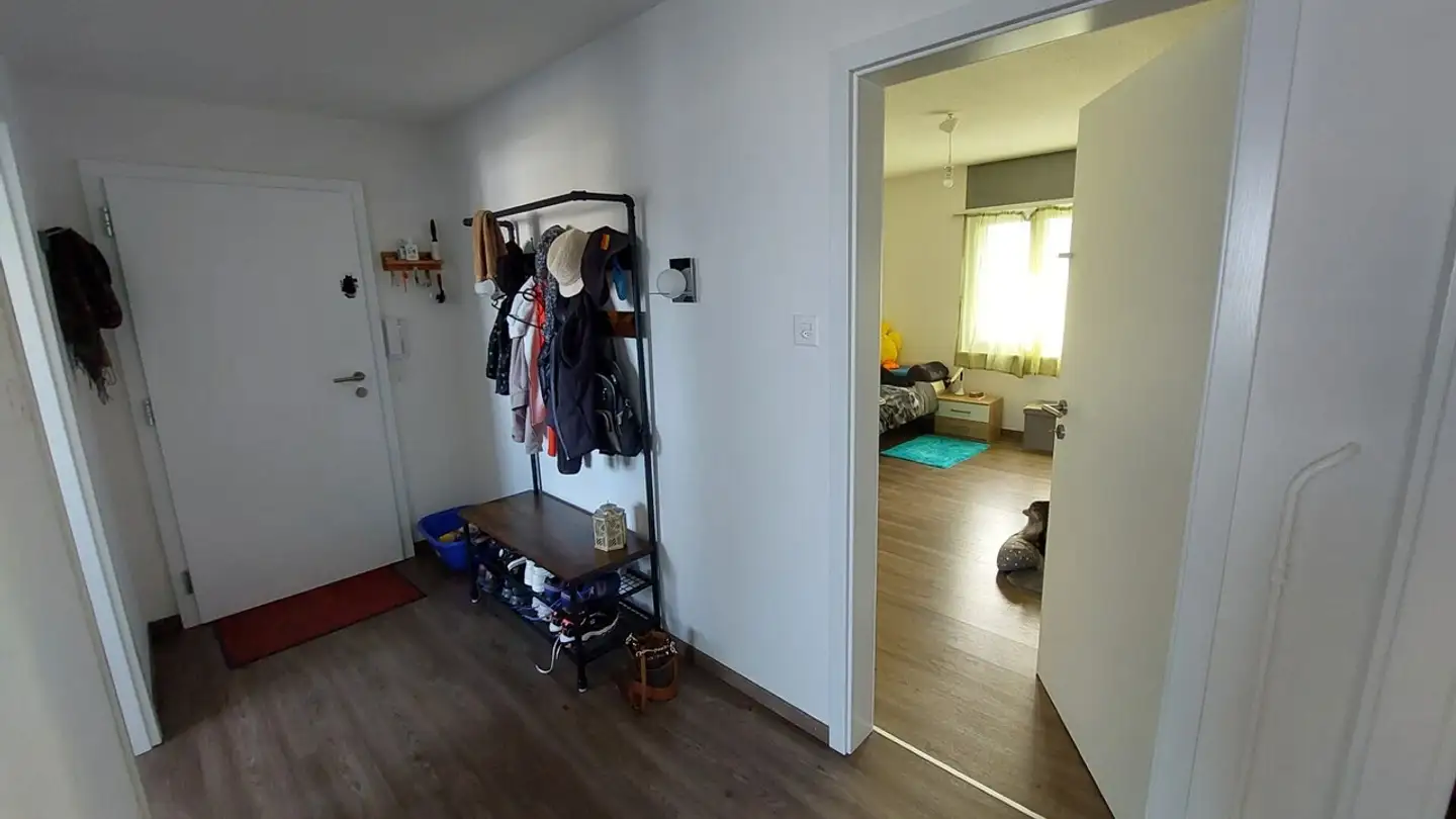 Appartamento in affitto - Rue De Montjoie 4, 2900 Porrentruy - Photo 2