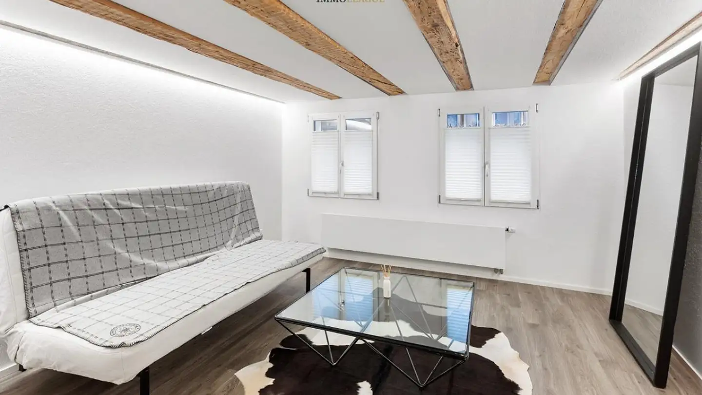 Maison individuelle à vendre - Linsebühlstrasse 74a, 9000 St. Gallen - Photo 3