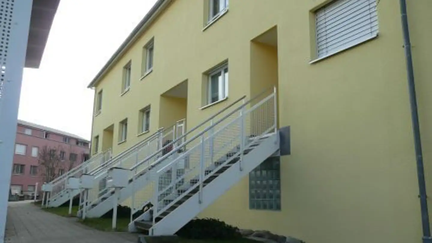 Appartamento in affitto - Zelglistrasse 66, 8122 Binz