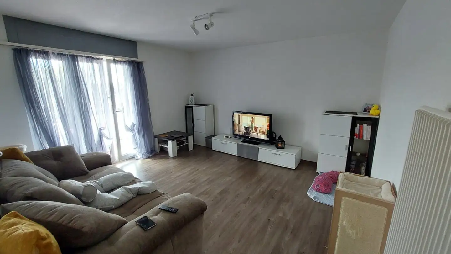 Appartamento in affitto - Rue De Montjoie 4, 2900 Porrentruy - Photo 3