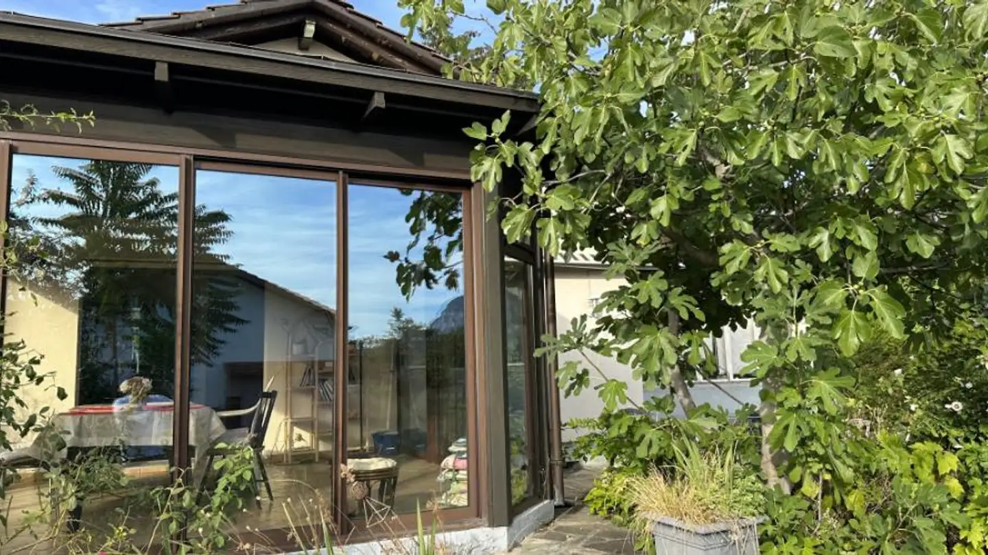 Einfamilienhaus mieten - 1226 Thônex - Foto 2