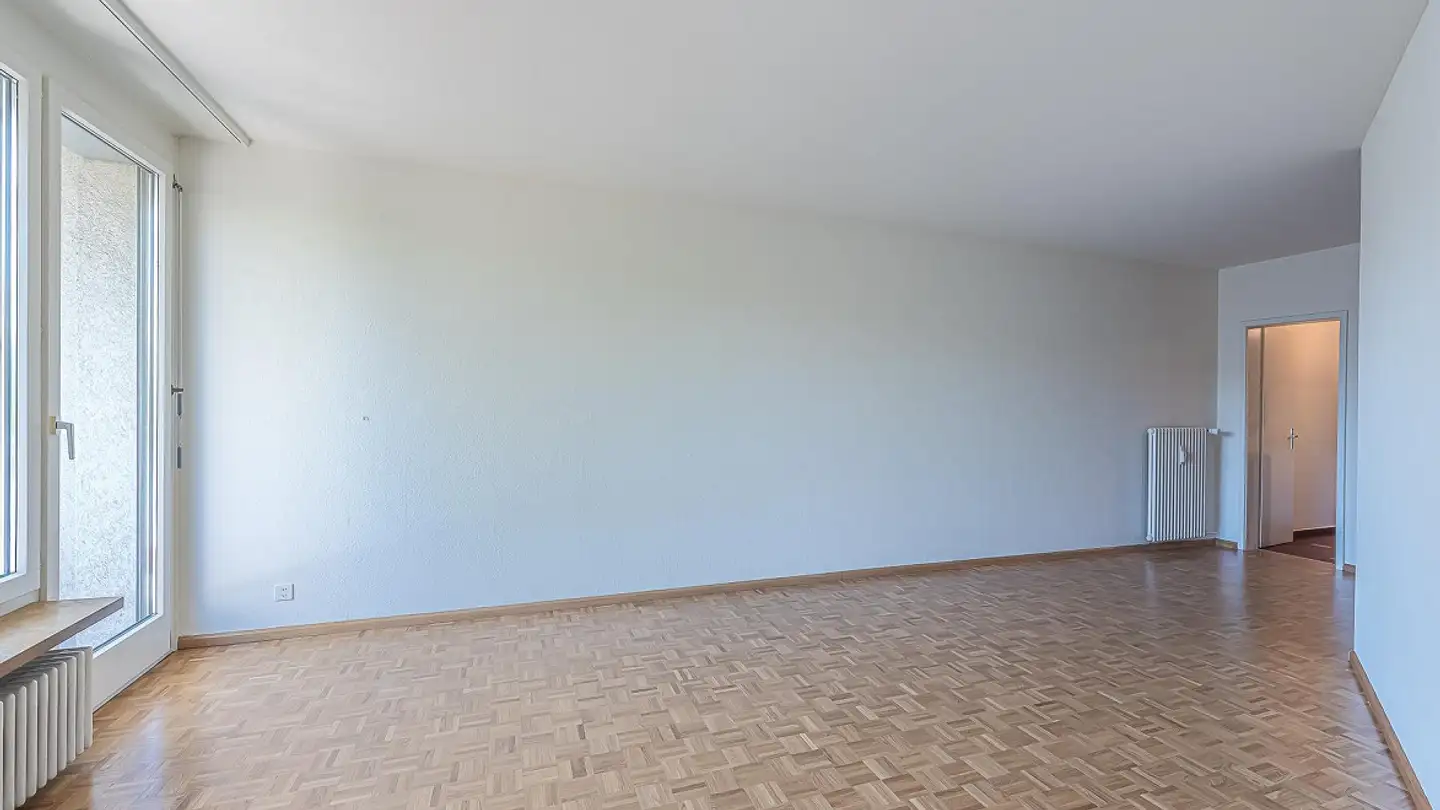Apartment for rent - Kannenfeldplatz 2, 4056 Basel - Photo 4