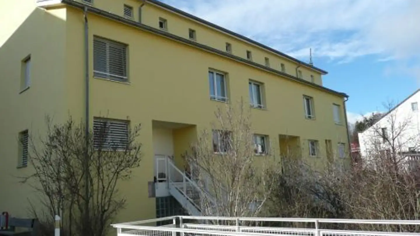 Appartamento in affitto - Zelglistrasse 66, 8122 Binz - Foto 2