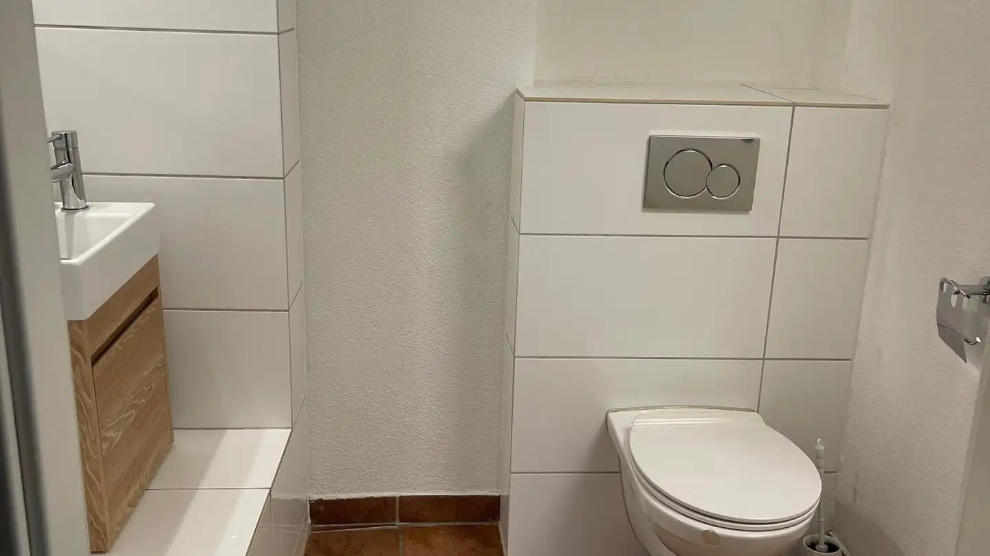 Appartamento in affitto - Route De Bâle 21, 2805 Soyhières - Photo 3