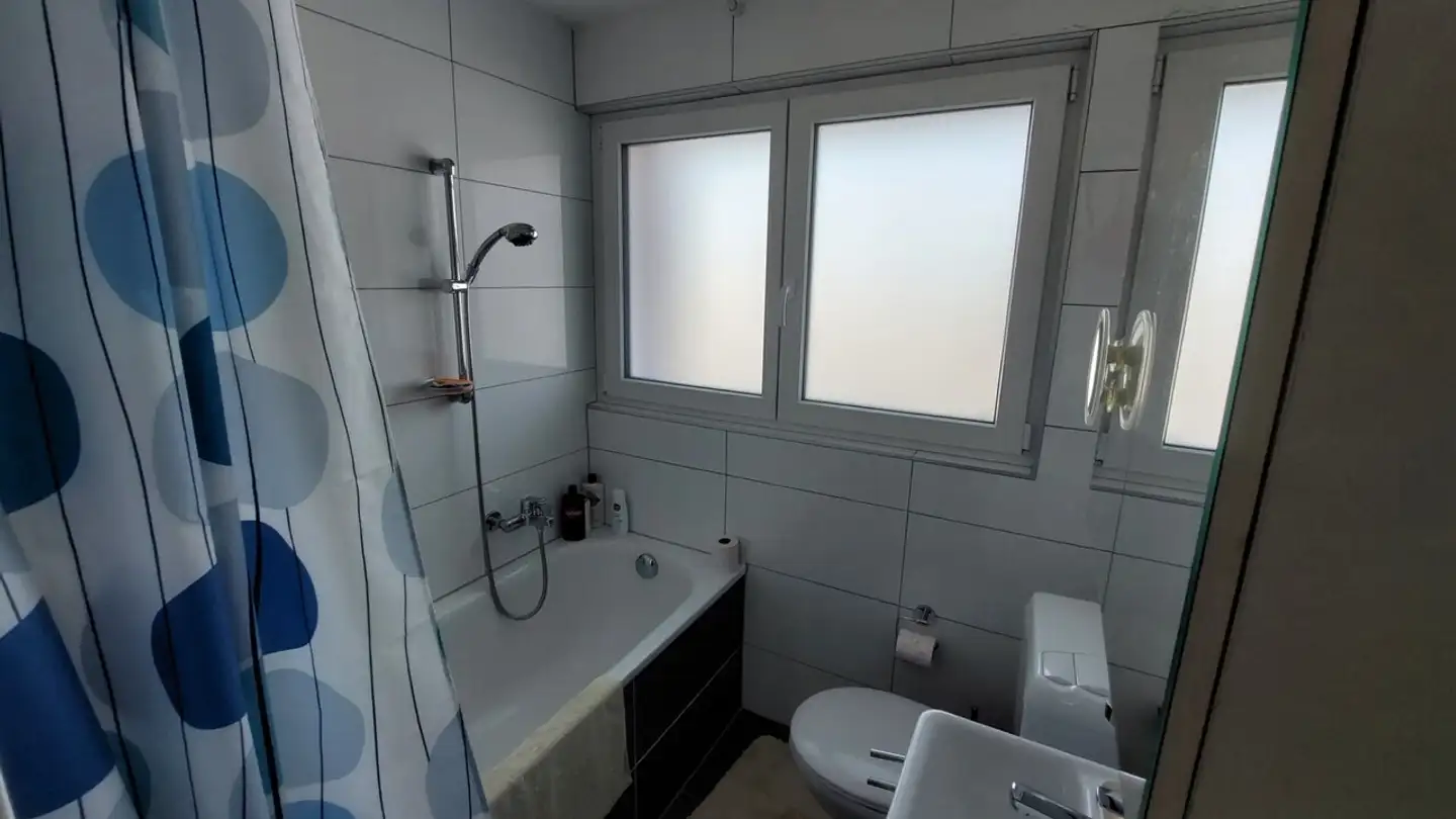 Appartamento in affitto - Rue De Montjoie 4, 2900 Porrentruy - Photo 4