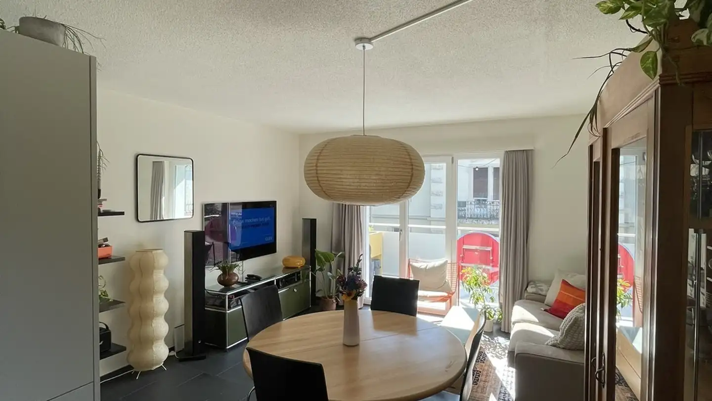 Apartment for rent - Untere Greibengasse, 4500 Solothurn