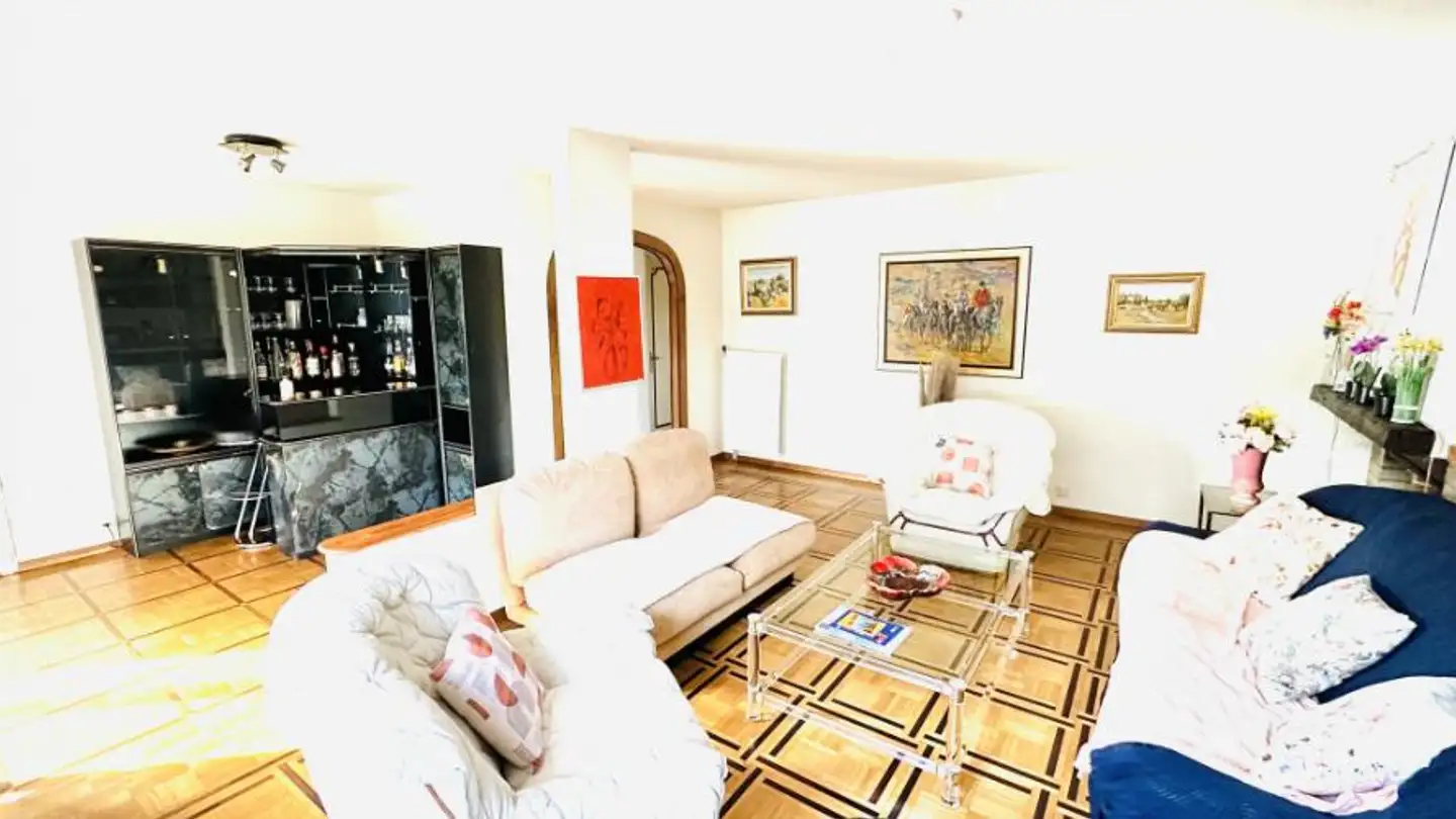 Einfamilienhaus mieten - 1226 Thônex - Foto 4