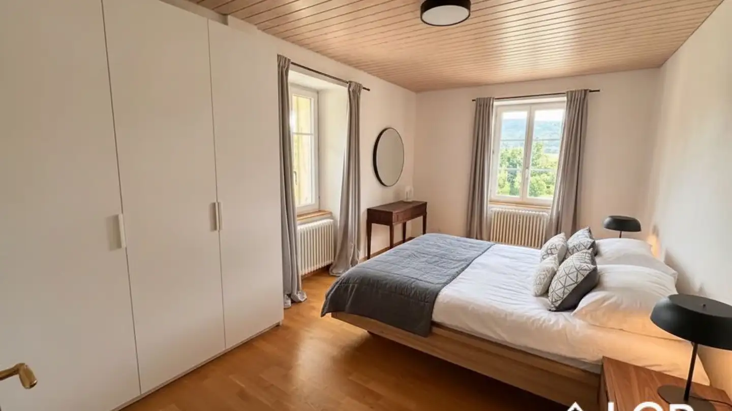 Apartment for rent - Bas Des Bioux 17, 1346 Les Bioux - Photo 2